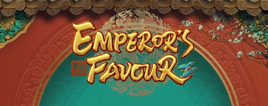 เกมส์สล็อต Emperor’s Favour slot wallet ทุกค่ายเว็บตรง superslot888