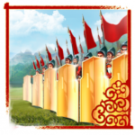 Red_Cliff_shields-300x294