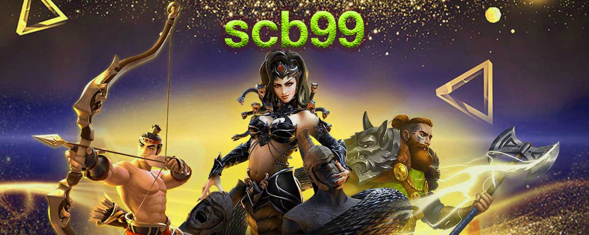 SCB99 สล็อตออนไลน์ สล็อต ฝาก-ถอน true wallet | superslot888