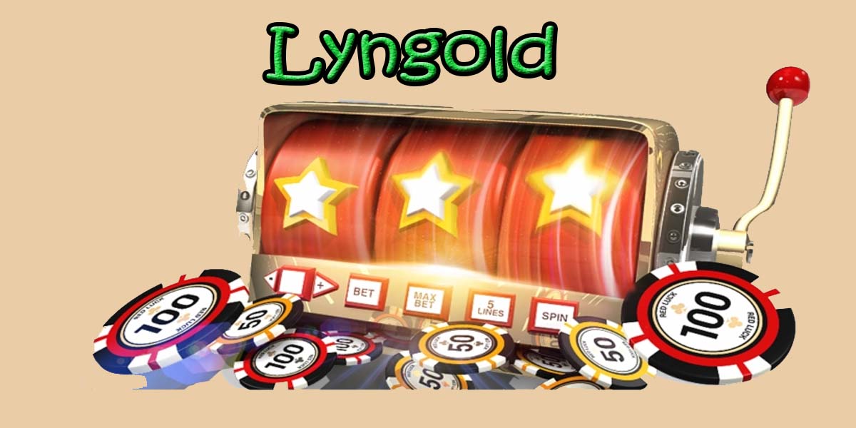 Lyngold